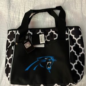 Carolina Panthers Lunchbox